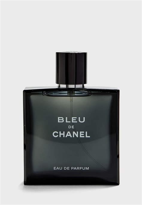 profumo bleu de chanel|chanel bleu eau.